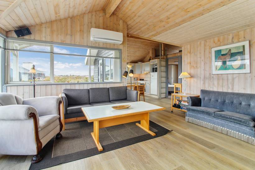 Foto von Ferienhaus UY55 in Lønstrup - Nordjütland