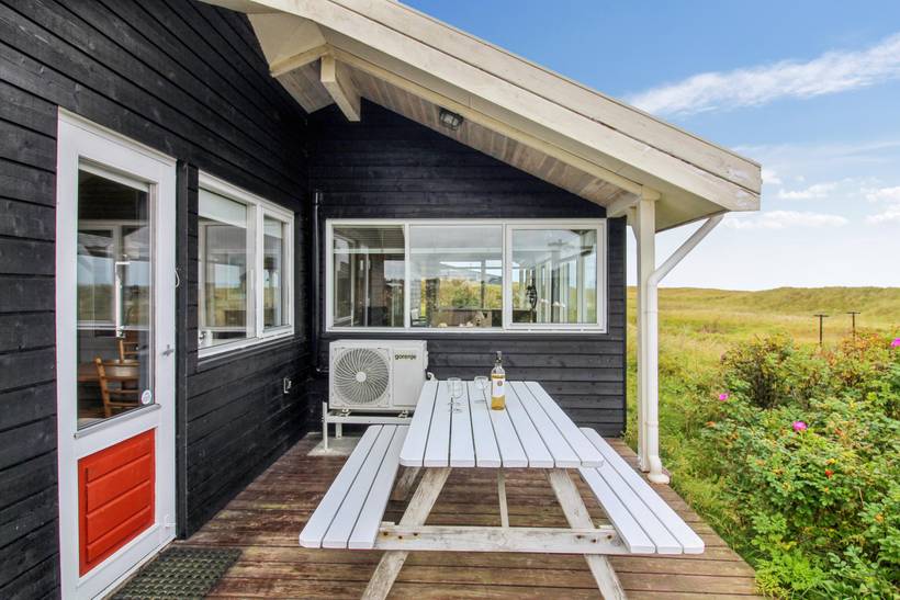 Foto von Ferienhaus UY55 in Lønstrup - Nordjütland
