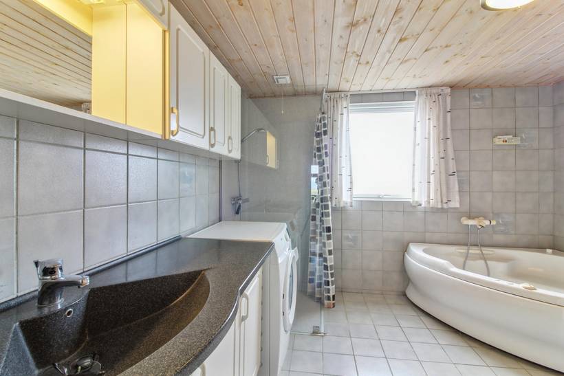 Foto von Ferienhaus UY55 in Lønstrup - Nordjütland