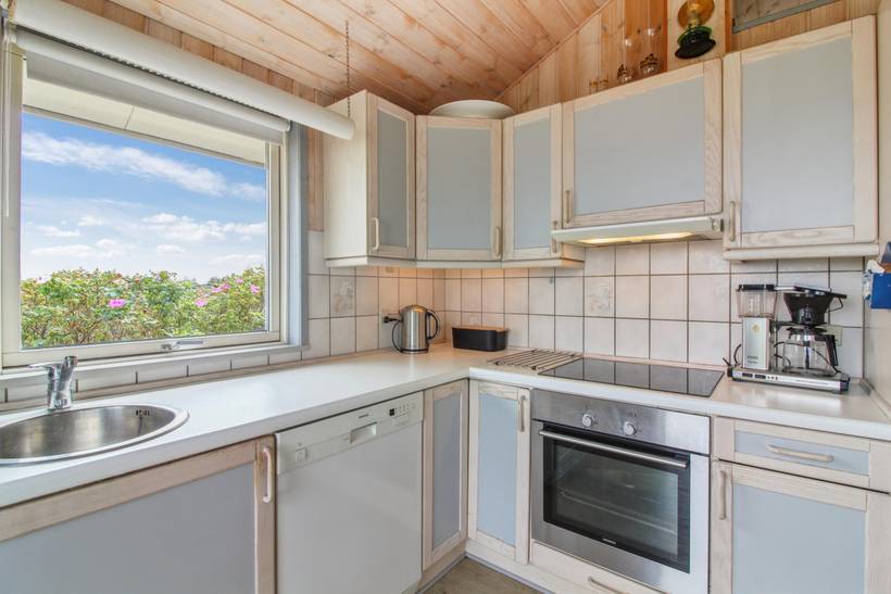 Foto von Ferienhaus UY55 in Lønstrup - Nordjütland