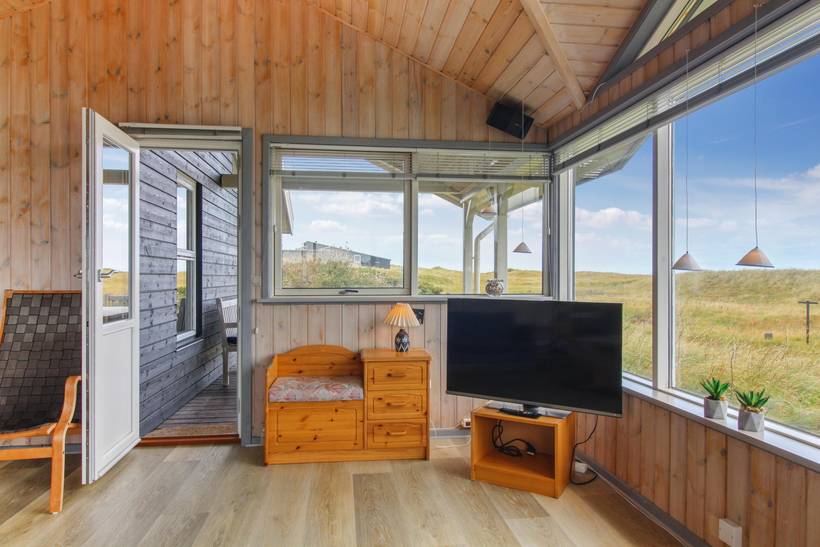 Foto von Ferienhaus UY55 in Lønstrup - Nordjütland
