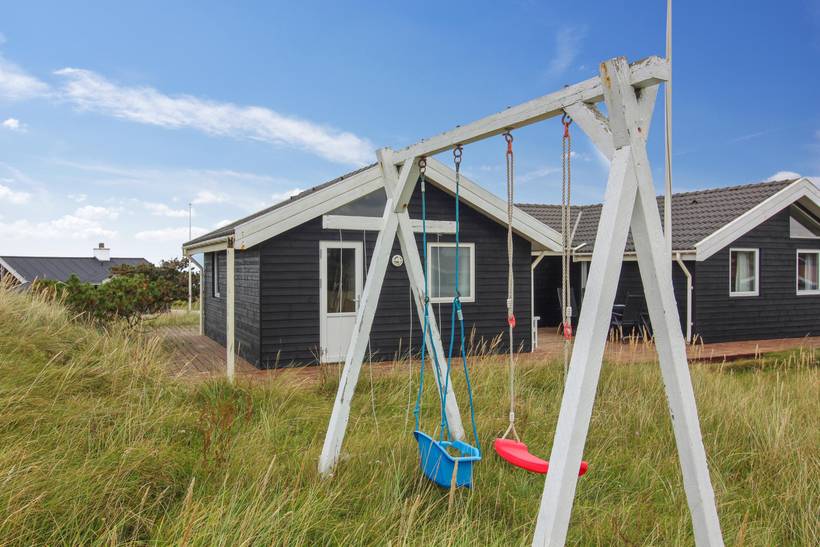 Foto von Ferienhaus UY55 in Lønstrup - Nordjütland