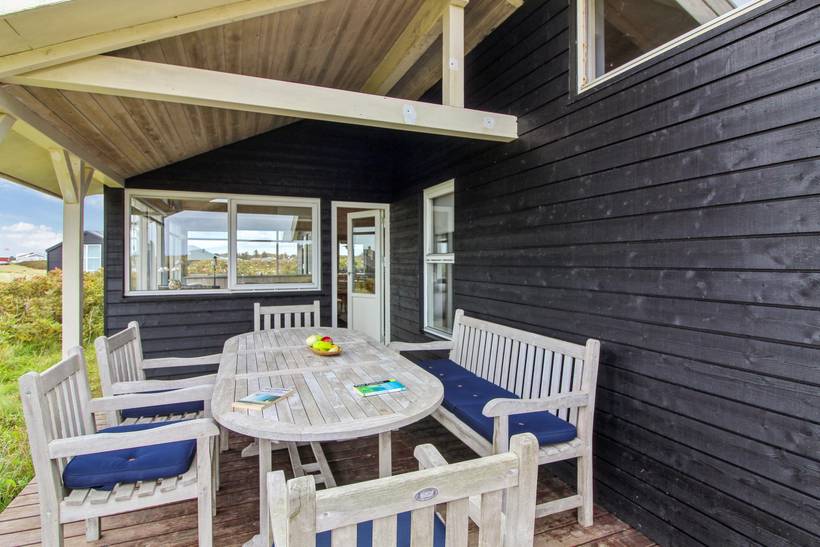 Foto von Ferienhaus UY55 in Lønstrup - Nordjütland