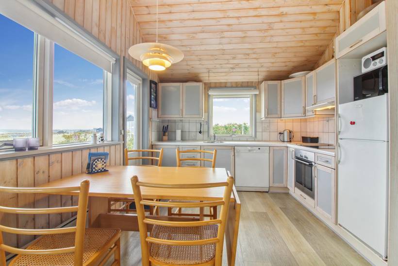 Foto von Ferienhaus UY55 in Lønstrup - Nordjütland