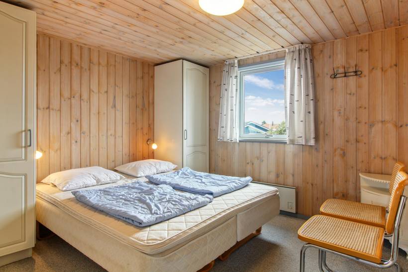 Foto von Ferienhaus UY55 in Lønstrup - Nordjütland