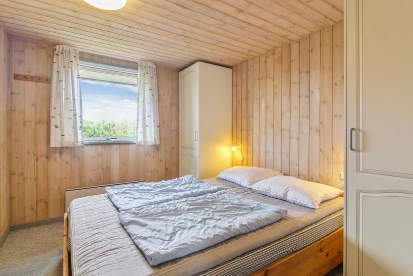 Foto von Ferienhaus UY55 in Lønstrup - Nordjütland