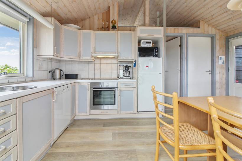 Foto von Ferienhaus UY55 in Lønstrup - Nordjütland