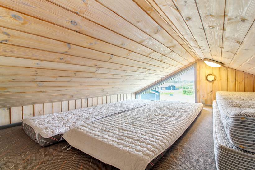 Foto von Ferienhaus UY55 in Lønstrup - Nordjütland