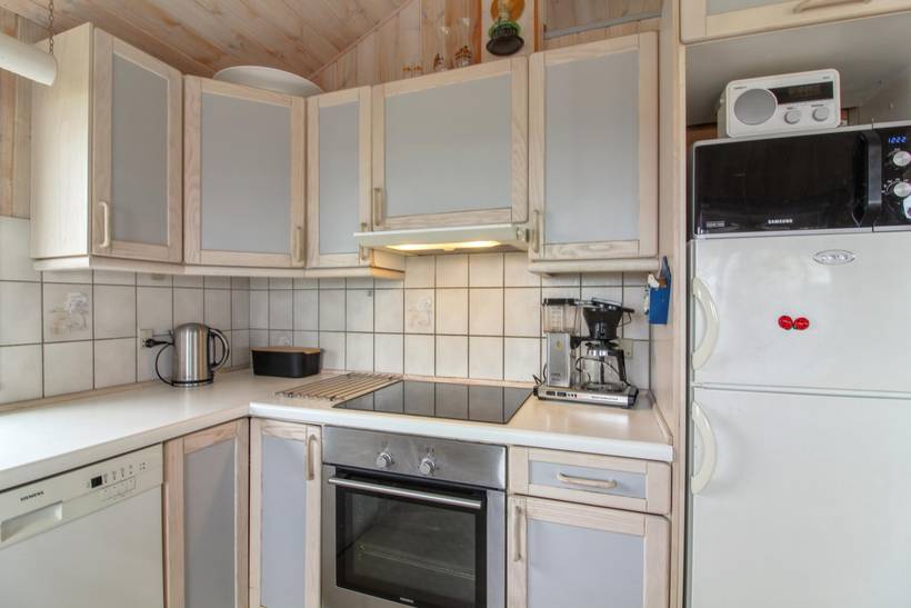 Foto von Ferienhaus UY55 in Lønstrup - Nordjütland