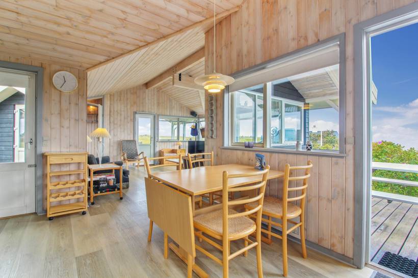 Foto von Ferienhaus UY55 in Lønstrup - Nordjütland