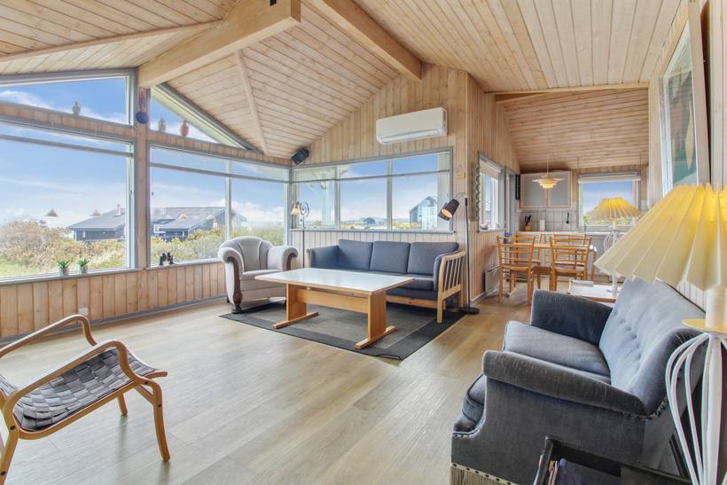 Foto von Ferienhaus UY55 in Lønstrup - Nordjütland