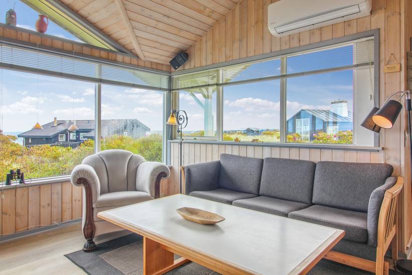 Foto von Ferienhaus UY55 in Lønstrup - Nordjütland