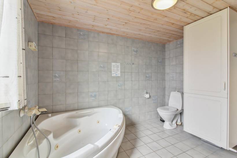 Foto von Ferienhaus UY55 in Lønstrup - Nordjütland
