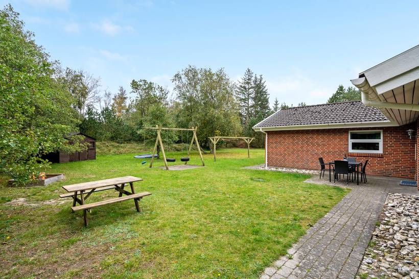Foto von Ferienhaus UY58 in Ho - Blåvand - Westjütland