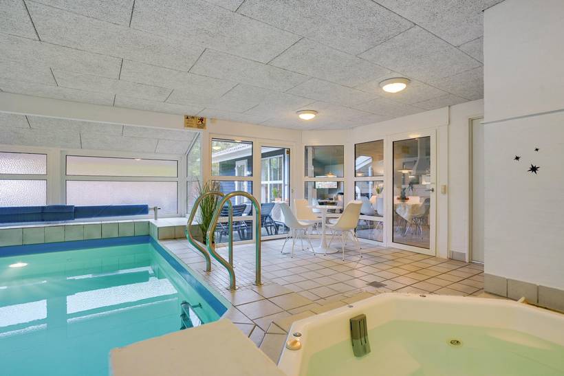 Foto von Ferienhaus UY58 in Ho - Blåvand - Westjütland