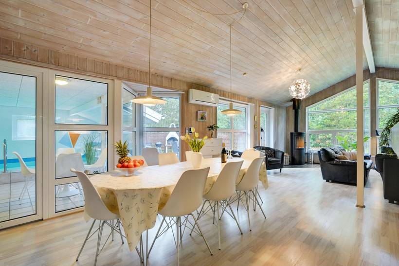 Foto von Ferienhaus UY58 in Ho - Blåvand - Westjütland