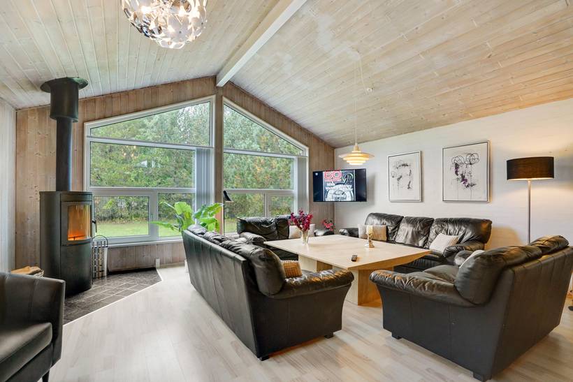 Foto von Ferienhaus UY58 in Ho - Blåvand - Westjütland