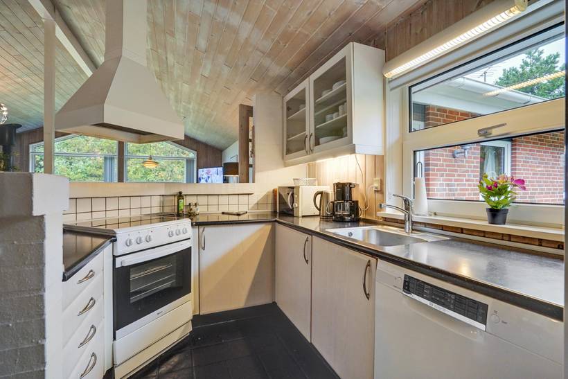 Foto von Ferienhaus UY58 in Ho - Blåvand - Westjütland