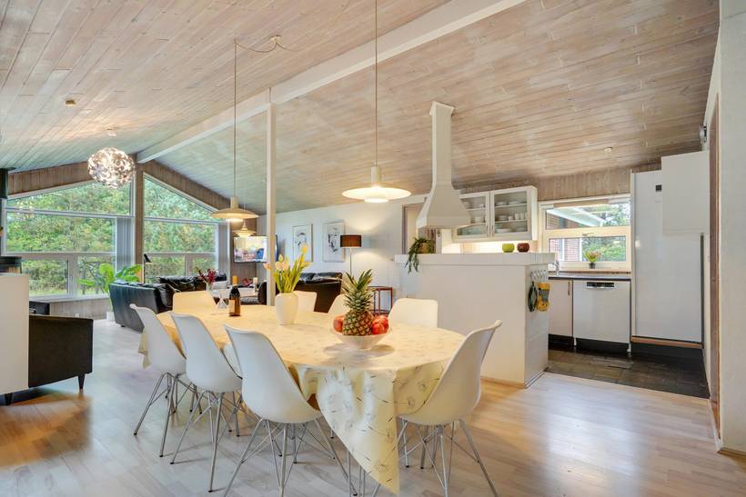 Foto von Ferienhaus UY58 in Ho - Blåvand - Westjütland