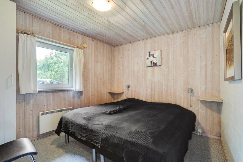 Foto von Ferienhaus UY58 in Ho - Blåvand - Westjütland