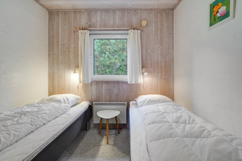Foto von Ferienhaus UY58 in Ho - Blåvand - Westjütland
