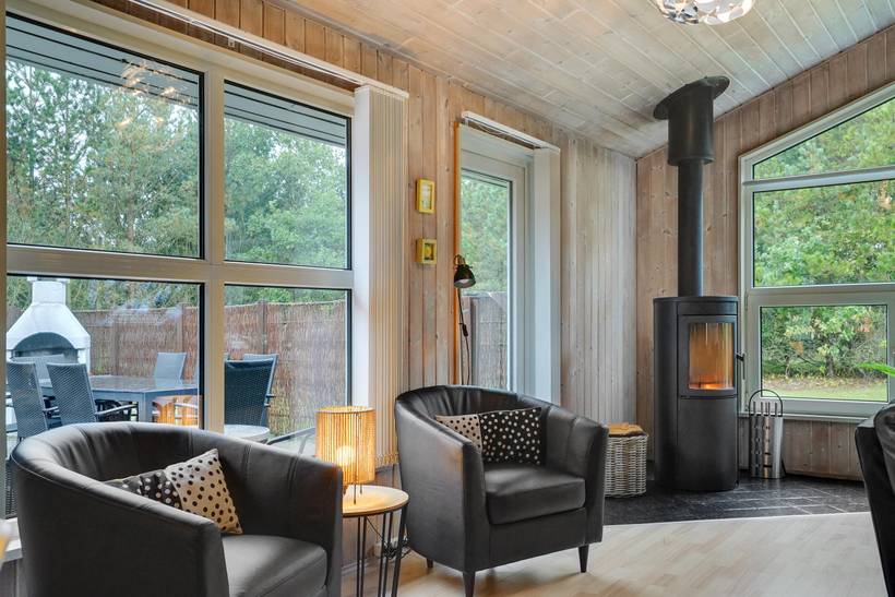 Foto von Ferienhaus UY58 in Ho - Blåvand - Westjütland