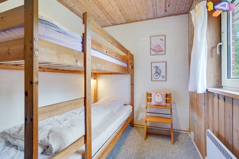 Foto von Ferienhaus UY58 in Ho - Blåvand - Westjütland