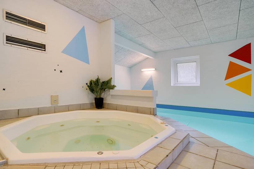 Foto von Ferienhaus UY58 in Ho - Blåvand - Westjütland