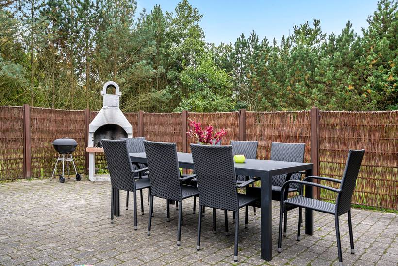 Foto von Ferienhaus UY58 in Ho - Blåvand - Westjütland