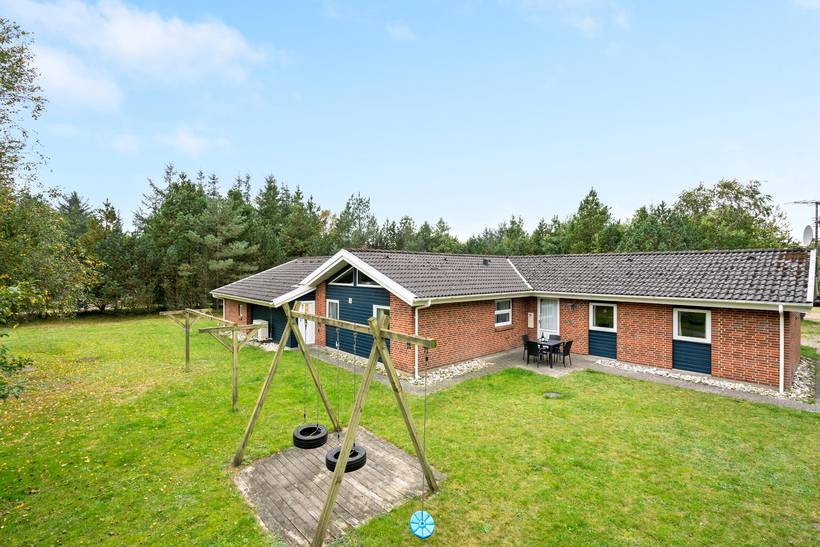 Foto von Ferienhaus UY58 in Ho - Blåvand - Westjütland