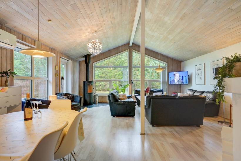 Foto von Ferienhaus UY58 in Ho - Blåvand - Westjütland
