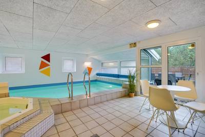 Vorschaubild von Ferienhaus UY58 in Ho - Blåvand - Westjütland