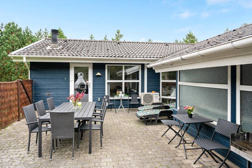 Foto von Ferienhaus UY58 in Ho - Blåvand - Westjütland