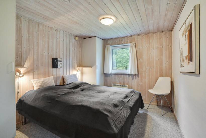 Foto von Ferienhaus UY58 in Ho - Blåvand - Westjütland