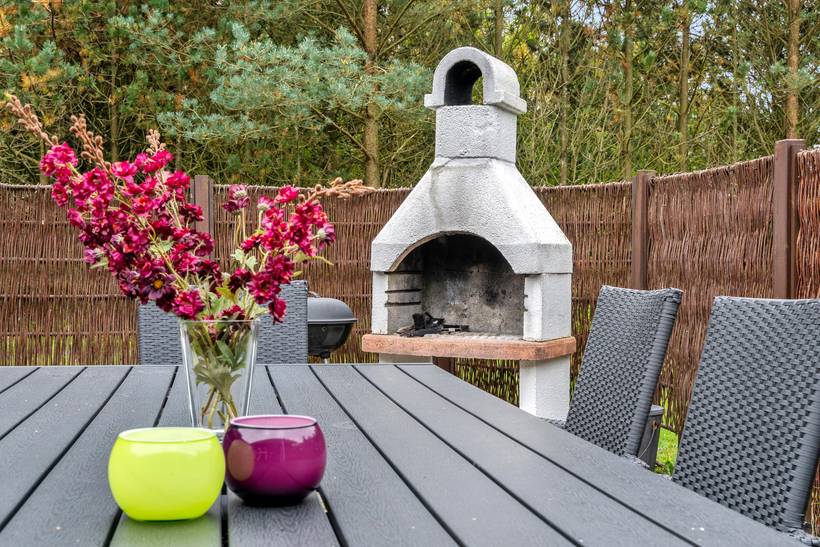 Foto von Ferienhaus UY58 in Ho - Blåvand - Westjütland