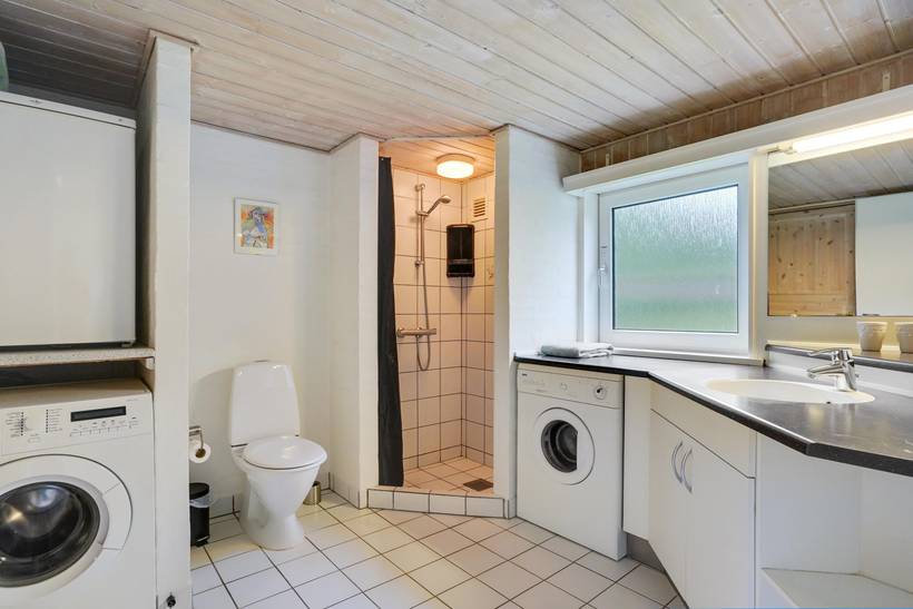 Foto von Ferienhaus UY58 in Ho - Blåvand - Westjütland