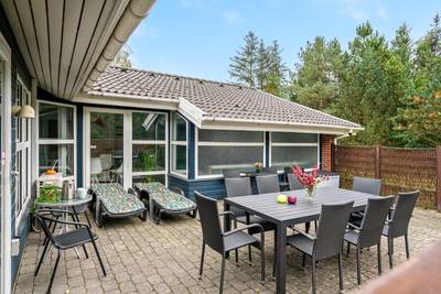 Vorschaubild von Ferienhaus UY58 in Ho - Blåvand - Westjütland