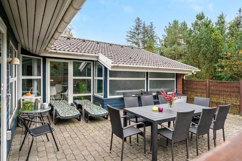 Foto von Ferienhaus UY58 in Ho - Blåvand - Westjütland