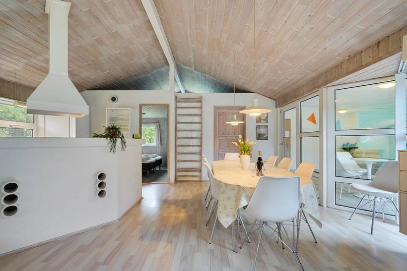 Foto von Ferienhaus UY58 in Ho - Blåvand - Westjütland