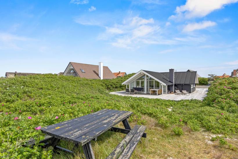 Foto von Ferienhaus UY61 in Fanø Bad - Fanø