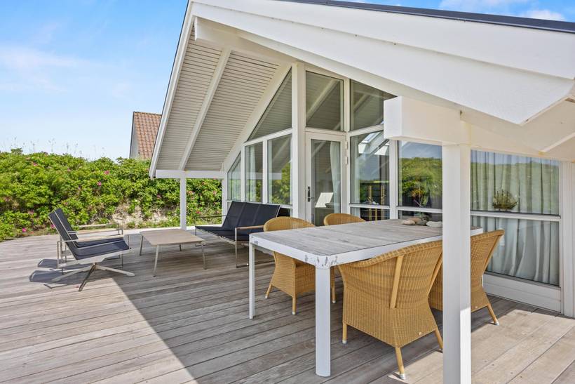 Foto von Ferienhaus UY61 in Fanø Bad - Fanø