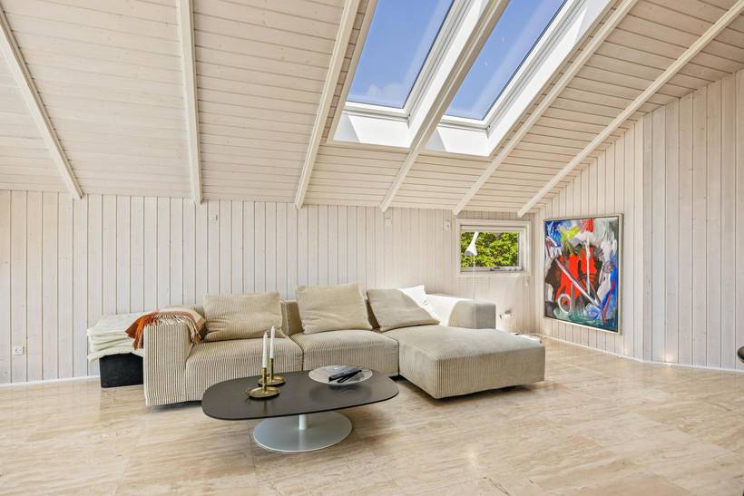 Foto von Ferienhaus UY61 in Fanø Bad - Fanø