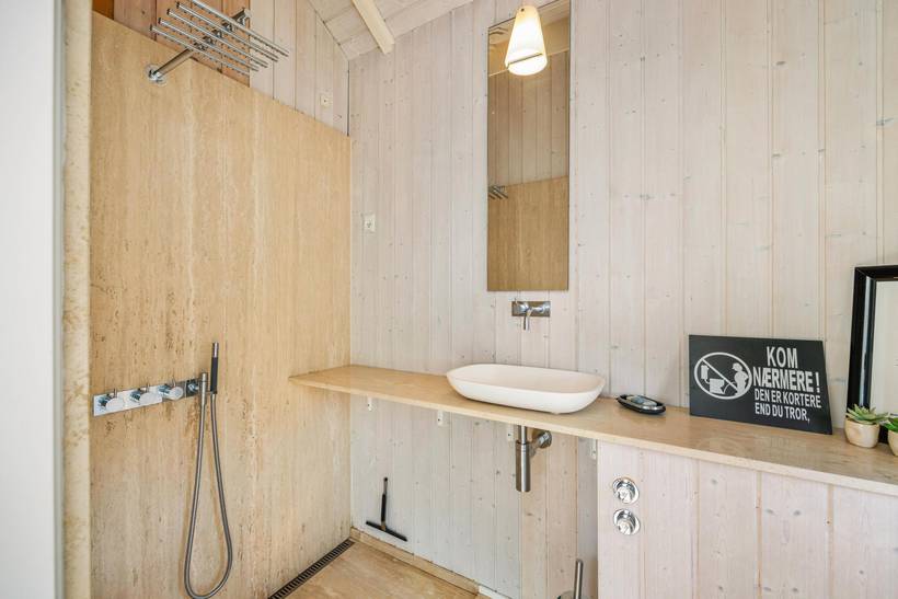 Foto von Ferienhaus UY61 in Fanø Bad - Fanø