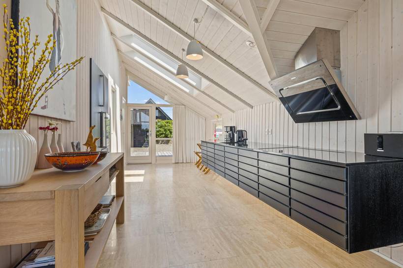 Foto von Ferienhaus UY61 in Fanø Bad - Fanø