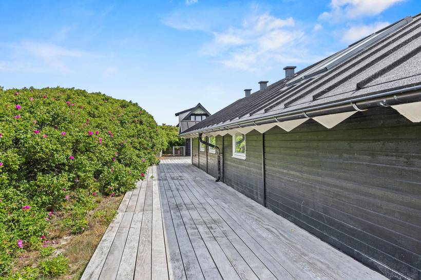 Foto von Ferienhaus UY61 in Fanø Bad - Fanø