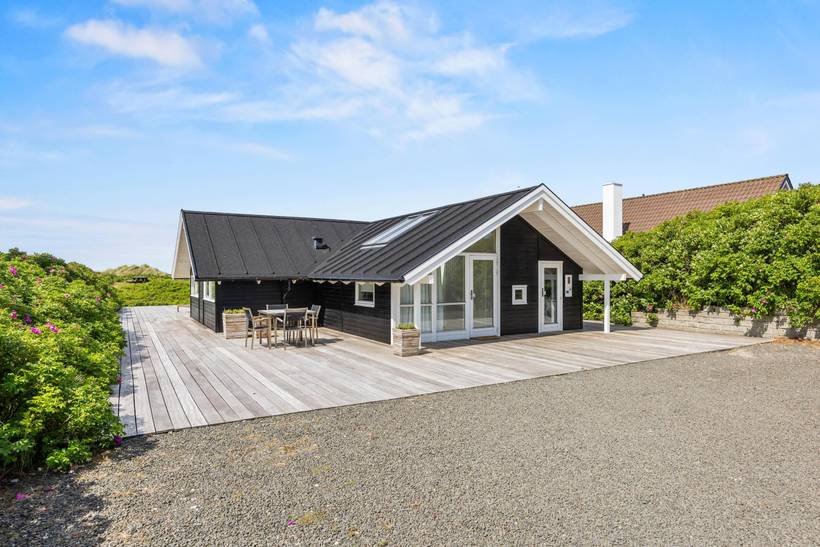 Foto von Ferienhaus UY61 in Fanø Bad - Fanø