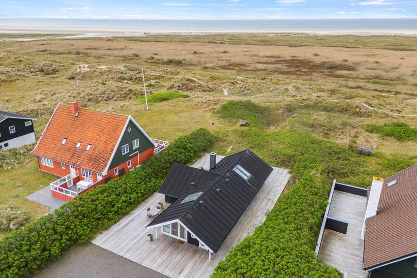 Foto von Ferienhaus UY61 in Fanø Bad - Fanø
