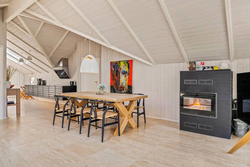 Foto von Ferienhaus UY61 in Fanø Bad - Fanø