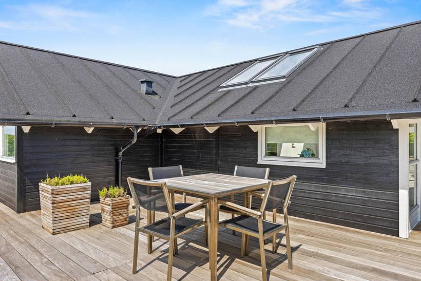 Foto von Ferienhaus UY61 in Fanø Bad - Fanø