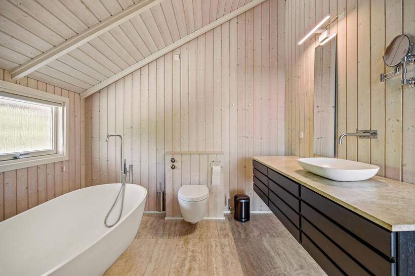 Foto von Ferienhaus UY61 in Fanø Bad - Fanø